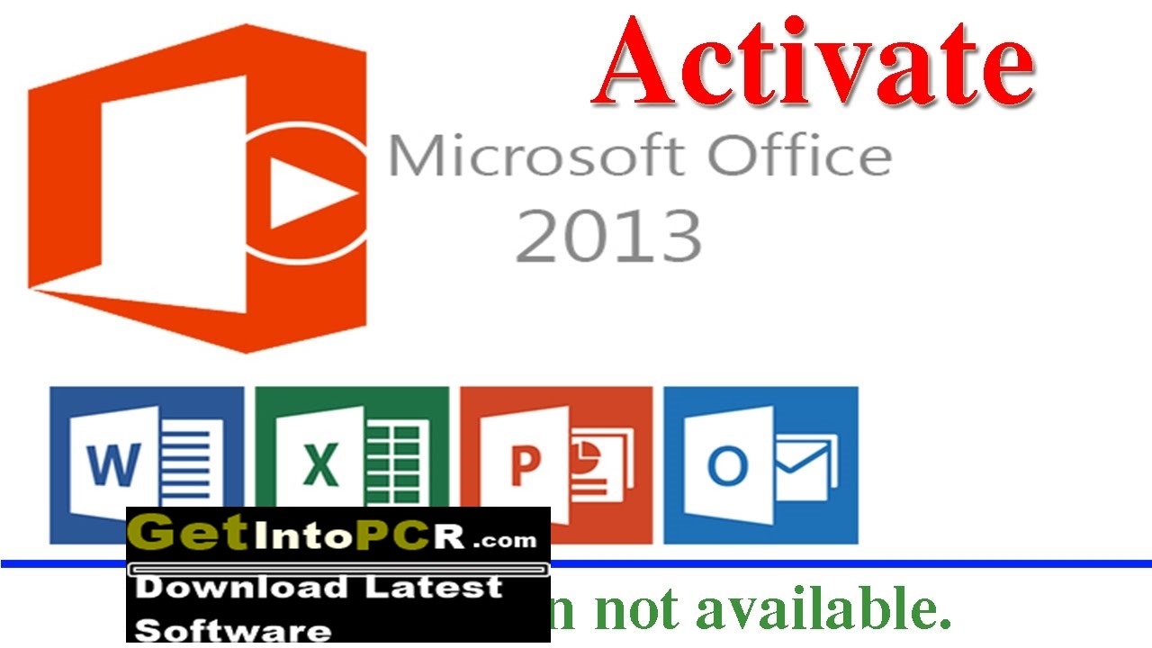 ms office 2013 free download