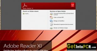 Adobe Reader 11 filehippo