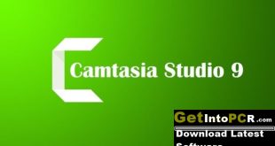 Camtasia Studio 9 download