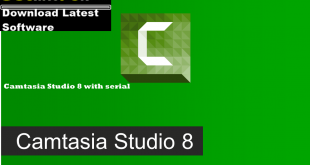 Camtasia studio 8 free download