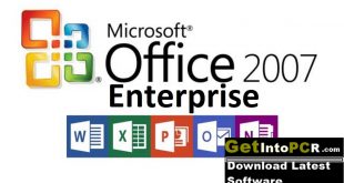Microsoft Office 2007 Enterprise download