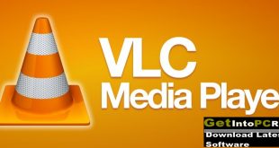 VLC Player Free Download getintopc
