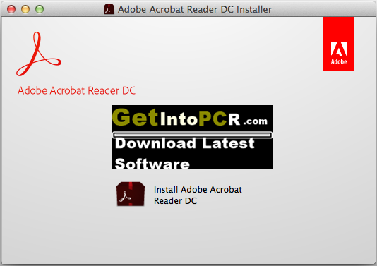 free download adobe acrobat reader pro