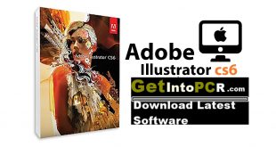 adobe illustrator cs6 free download