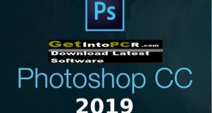 adobe photoshop cc 2019 free download