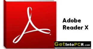 adobe reader 10 download