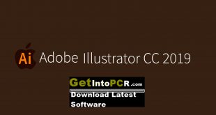 Getintopc adobe illustrator cc 2018