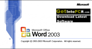 ms office 2003