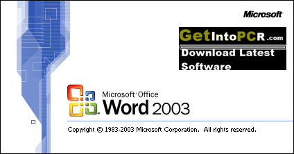 microsoft word 2003 dowload microsoft word 2003 dowload