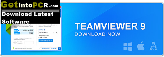 Teamviewer 9 Filehippo Mac