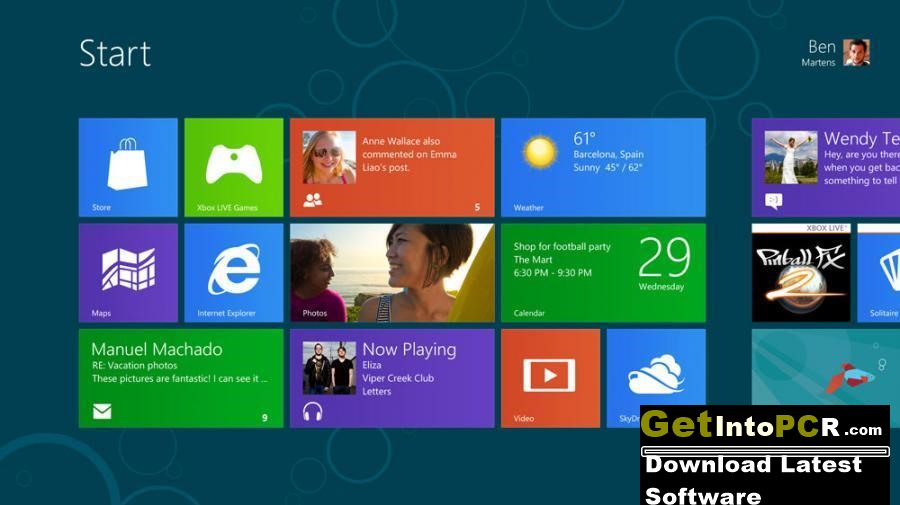 windows 8.1 pro download