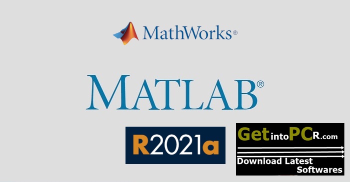 MathWorks-MATLAB-R2021a