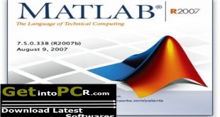 matlab 2007 download