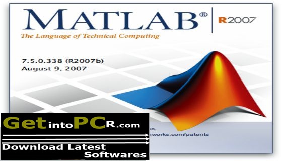 matlab 2007 download