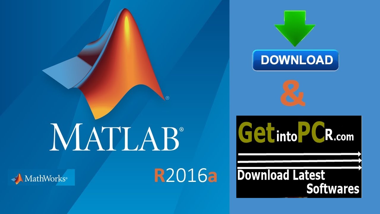 matlab 2016 free download