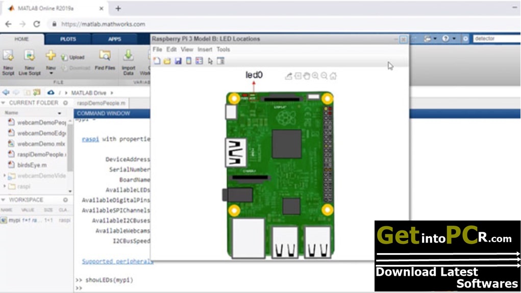 MATLAB 2013 Free Download Full Version Get Into PCr [2024] Download
