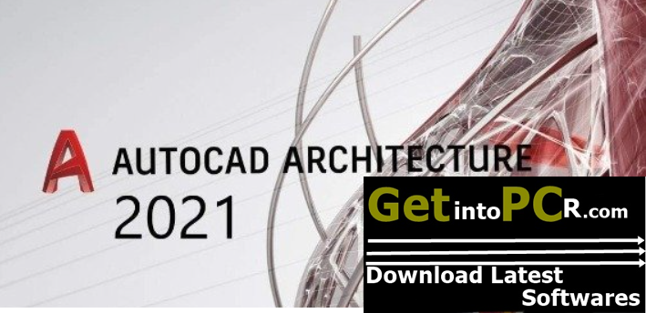 AutoCAD Architecture 2021