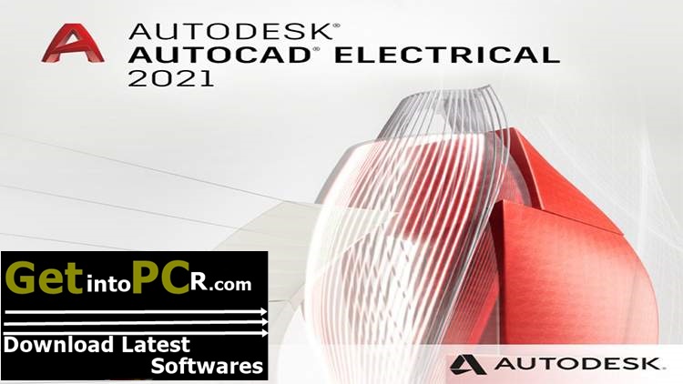 AutoCAD Electrical 2021