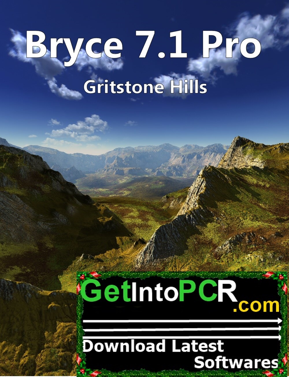 00 main bryce 71 pro gritstone hills daz3d