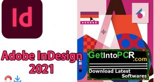 Adobe-InDesign-2021-Free-Download