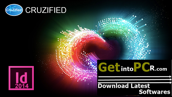 Adobe InDesign CC 2014 Free Download Full Version 1 Adobe InDesign CC 2014