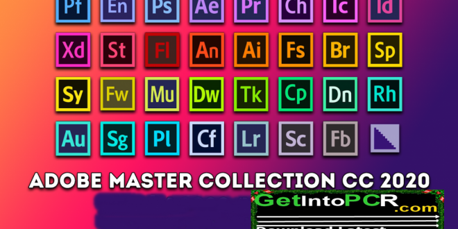Adobe Master Collection CC 2020 Free Download Get Into PCr 2023 Adobe Master Collection CC 2020 Free Download Get Into PCr 2023