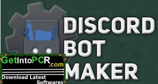 Discord Bot Maker download