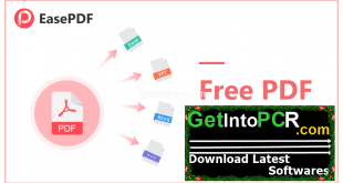 EasePDF Free Download