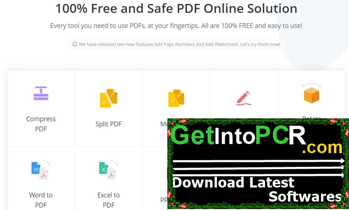 EasePDF Free Download d