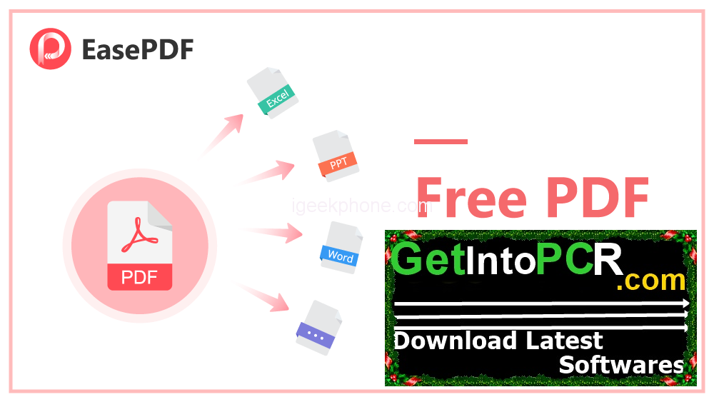 EasePDF Free Download