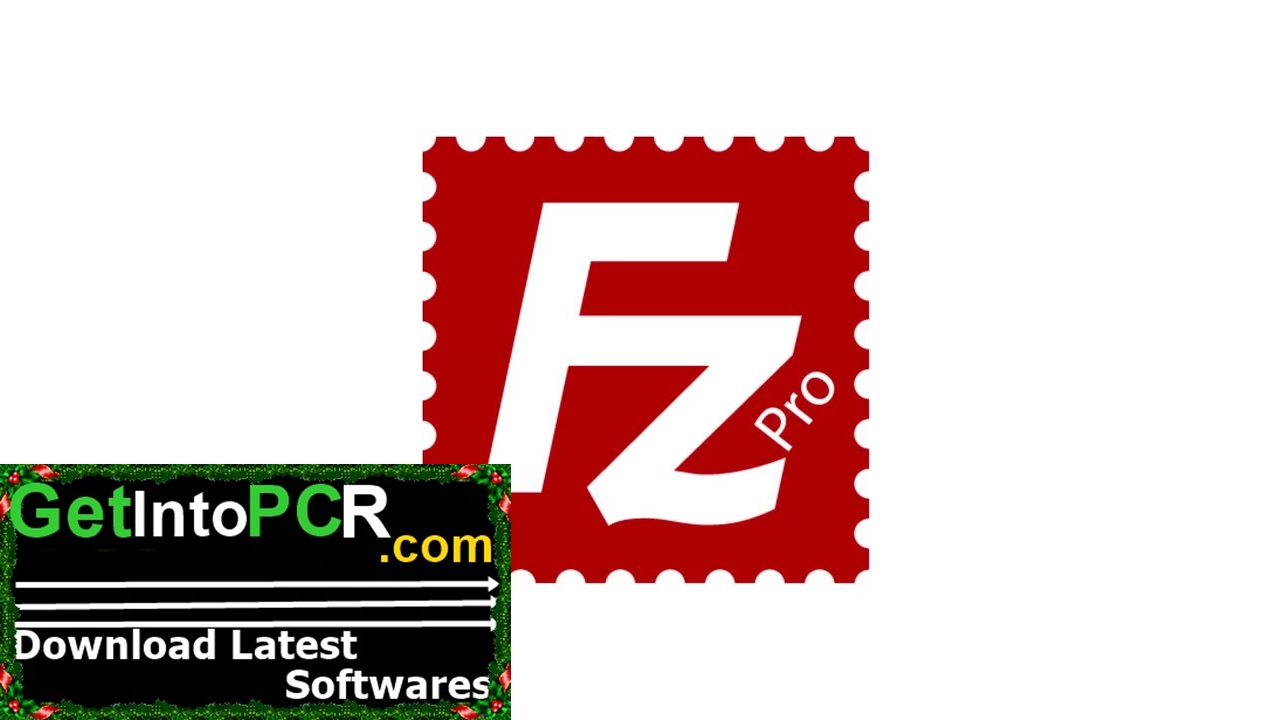 FileZilla Pro