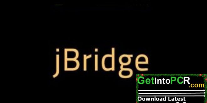 Jbridge Full Version With Crack