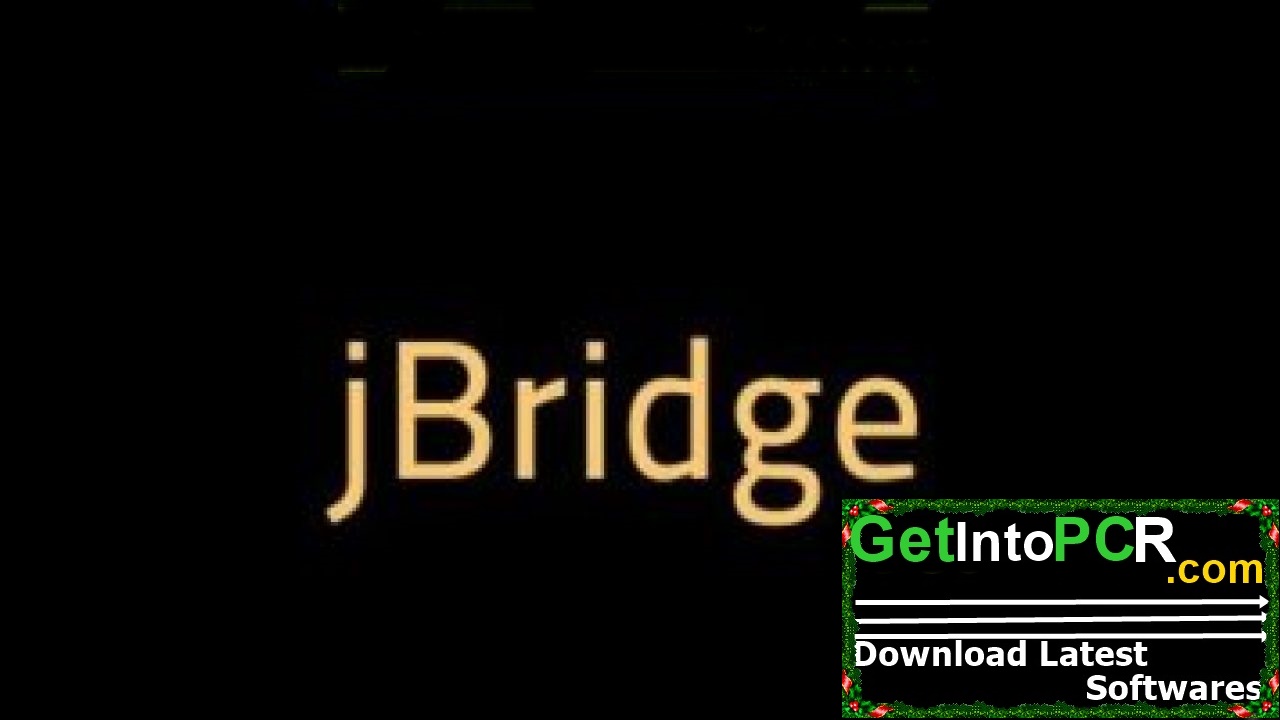 JBridge Free Download Full Version 1 JBridge Free Download 2