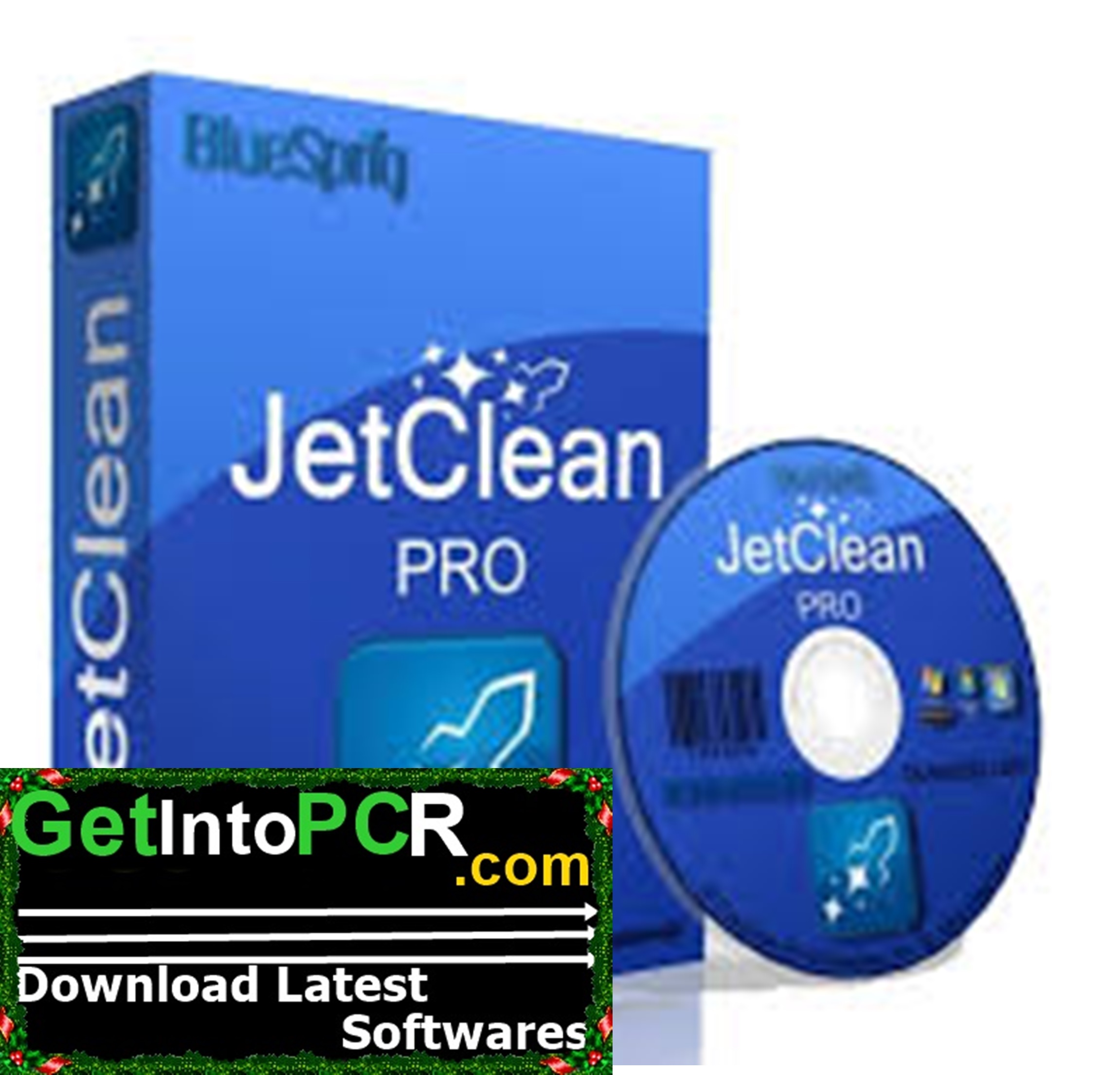 JetClean Pro 2019 free Download