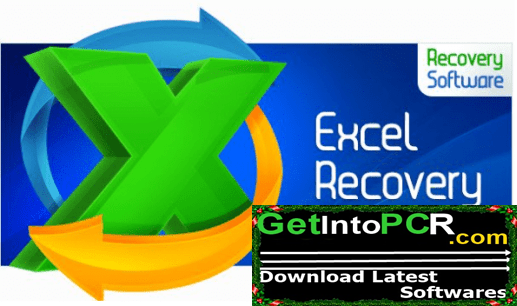 RS Excel Recovery 2.9