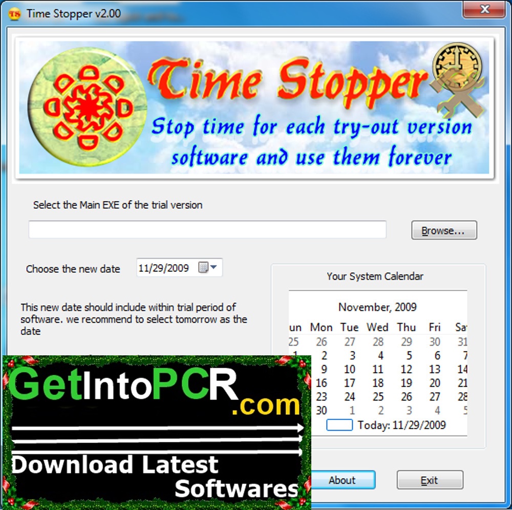 Time Stopper Direct Link Download