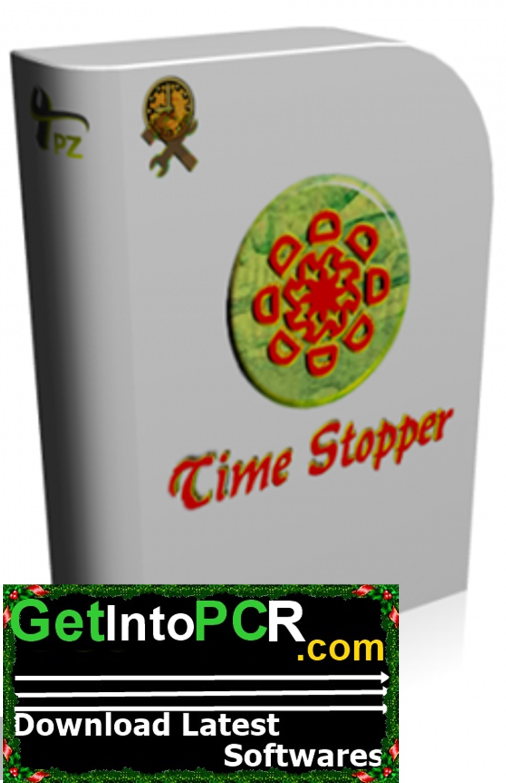 Time Stopper Free Download