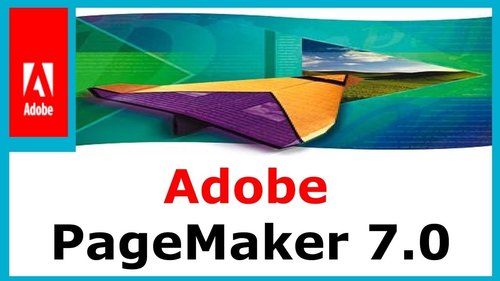 Adobe PageMaker 7.0 Free Download For Windows 7/8.1/10/11 1 adobe pagemaker 7 0