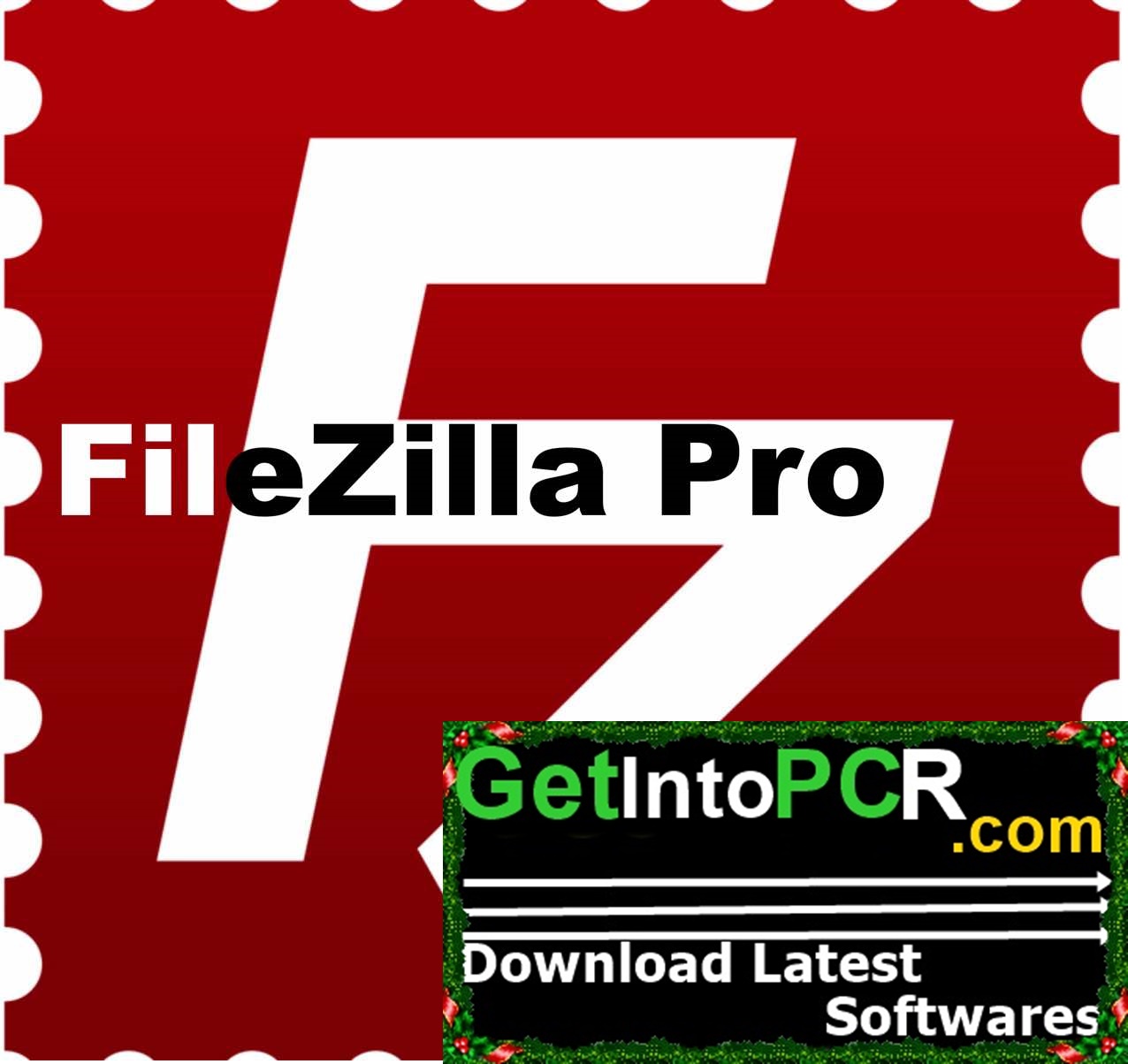 filezilla pro download