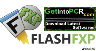 free download flashfxp