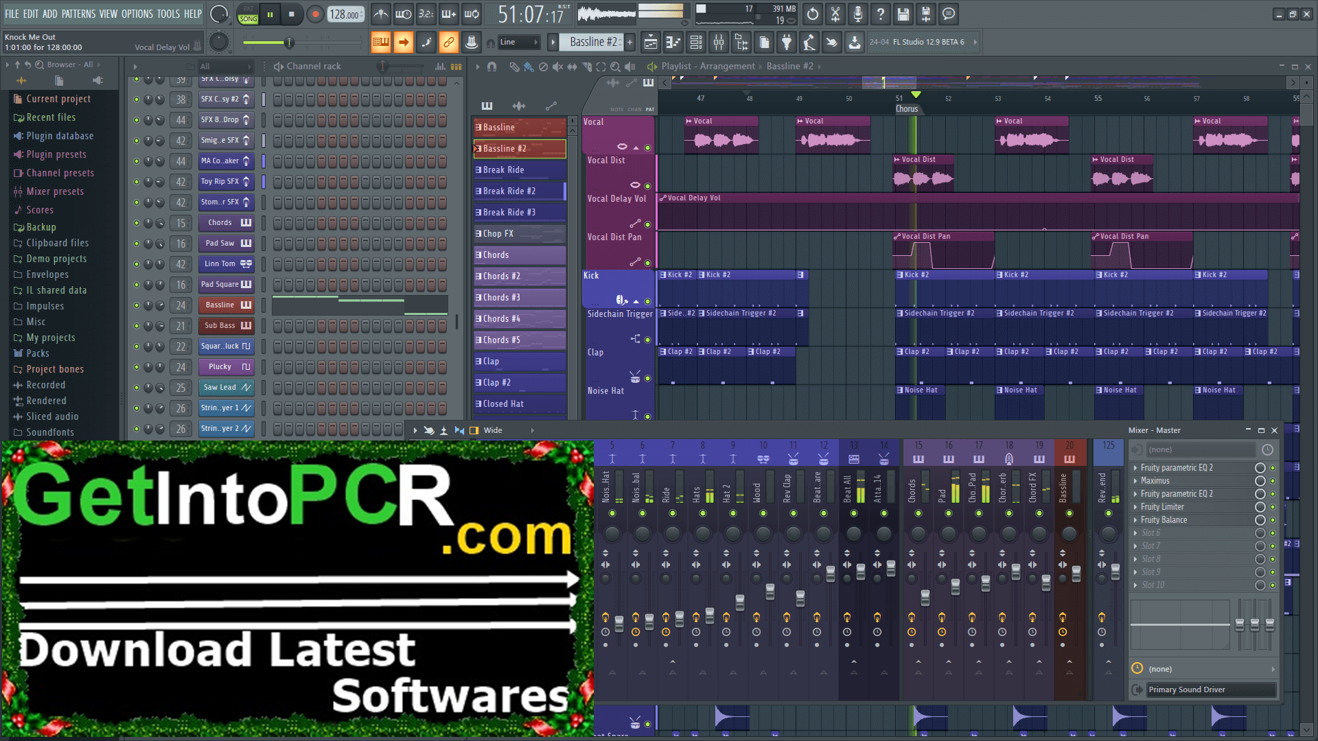 FL Studio Producer Edition 20.5.0 Free Download Full Version 2 image line fl studio 20 producer