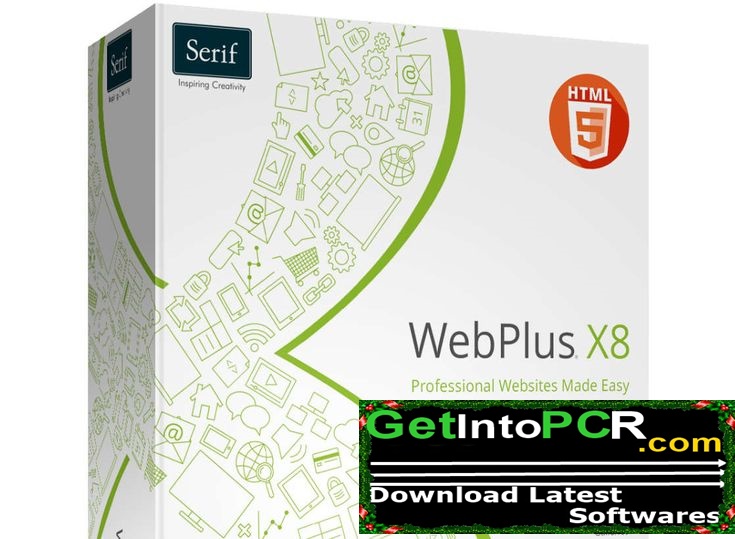 serif software download