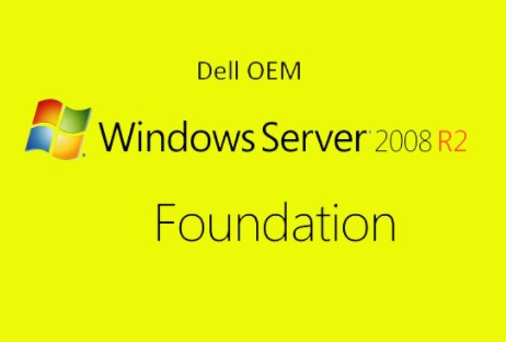 Dell OEM Windows Server 2008 Foundation ISO Free Download Full Version 1 Dell OEM Windows Server 2008 Foundation ISO