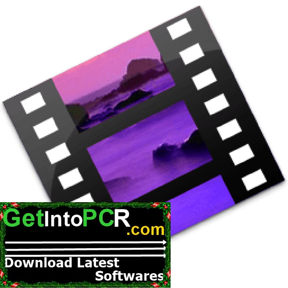 AVS Video Editor 2019 Free Download GetintoPC.com