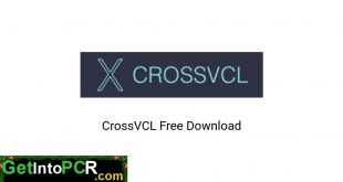 CrossVCL Offline Installer Download GetintoPC.com