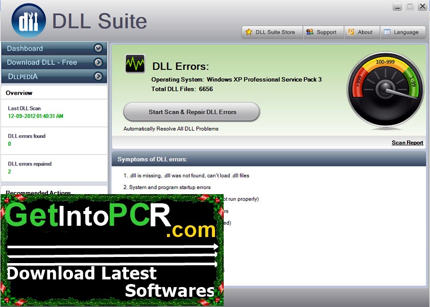 DLL Suite Direct Link Download
