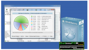 Disk Savvy Ultimate latest version free download