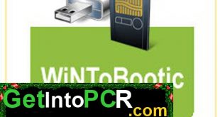 Download WiToBootic Setup exe