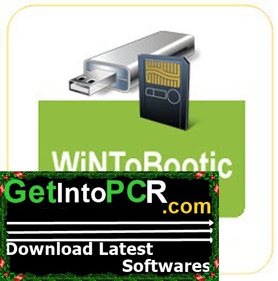 Download WiToBootic Setup