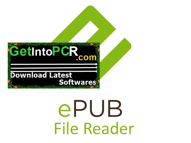 EPUB File Reader Latest Version Download